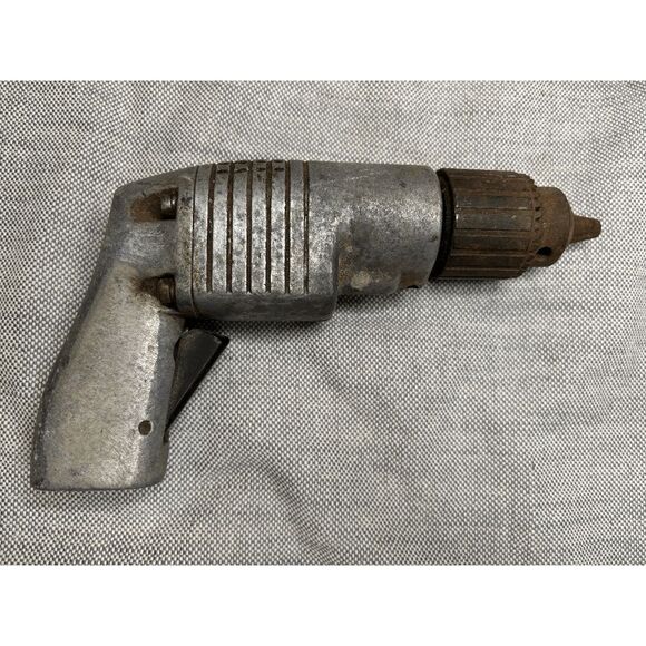 Chicago Pneumatic 3/8" Pneumatic Air Drill CP784 2800rpm - Picture 1 of 4
